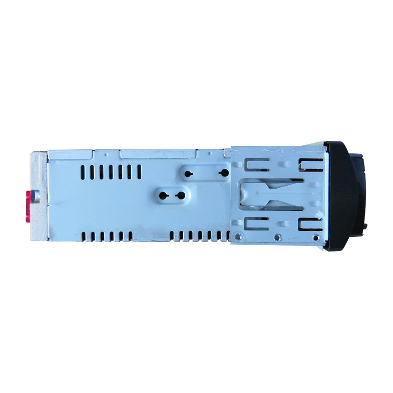 Mp3 Player Αυτοκινήτου με CD - DVD Player, Bluetooth USB/SD/AUX FM Radio, Μικρόφωνο για Handsfree & Τηλεχειριστήριο 4 x 60w 1 DIN